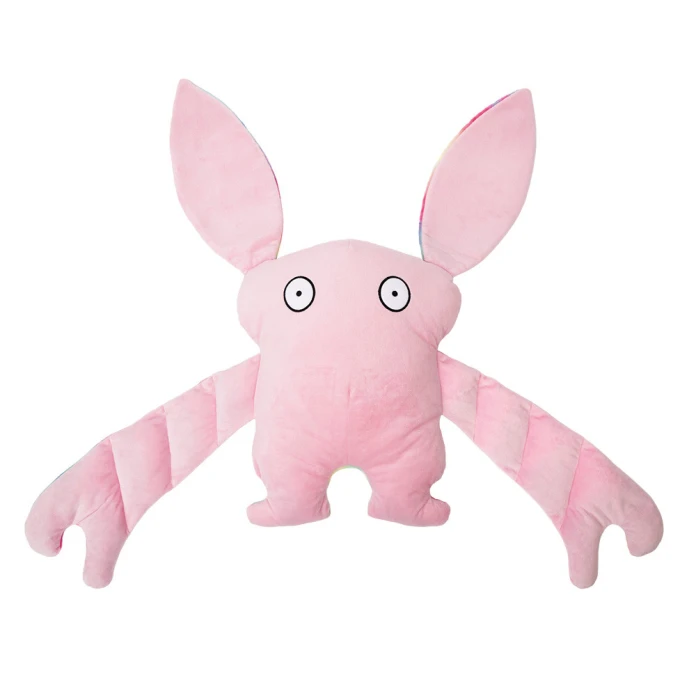 Peluche sensorial Sprinx