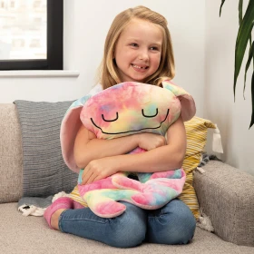 Peluche sensorial Sprinx