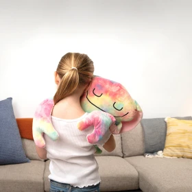 Peluche sensorial Sprinx