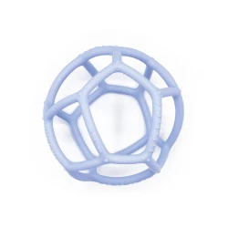 Pelota sensorial - azul suave