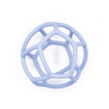 Pelota sensorial - azul suave