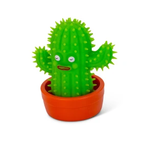 Fidget stretchie cactus