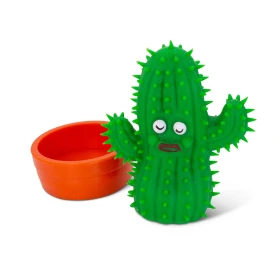 Fidget stretchie cactus