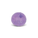 Fidget de gel para amasar con púas