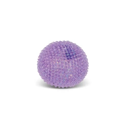 Fidget de gel para amasar con púas