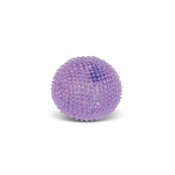 Fidget de gel para amasar con púas