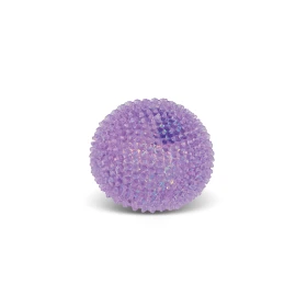 Fidget de gel para amasar con púas