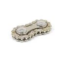 Fidget spinner cadena