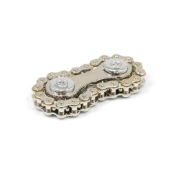Fidget spinner cadena