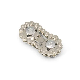 Fidget spinner cadena