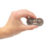 Fidget spinner de cadena