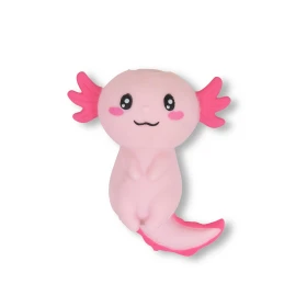 Fidget elástico ajolote