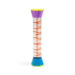 Tubo sensorial de agua