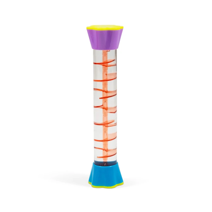 Tubo sensorial de agua