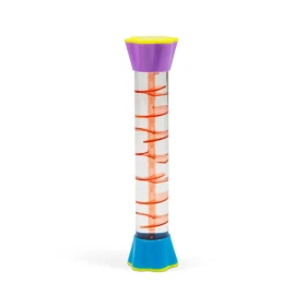 Tubo sensorial de agua