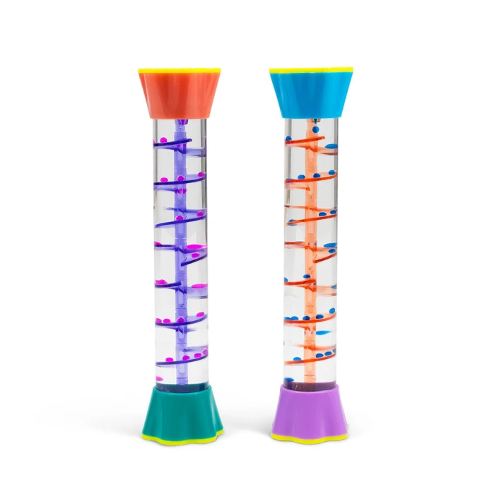 Tubo sensorial de agua