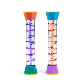 Tubo sensorial de agua