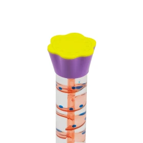 Tubo sensorial de agua