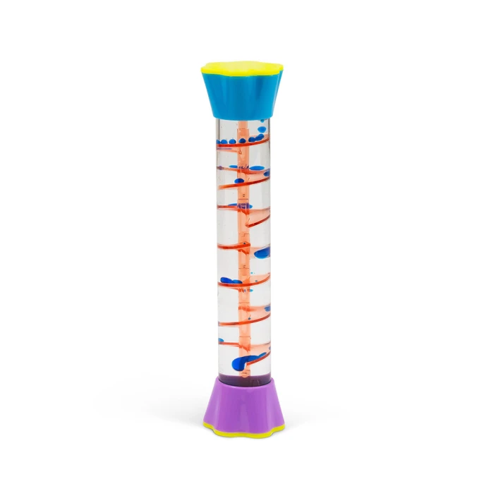 Tubo sensorial de agua