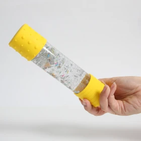 Botella calmante DIY edición limitada abejas