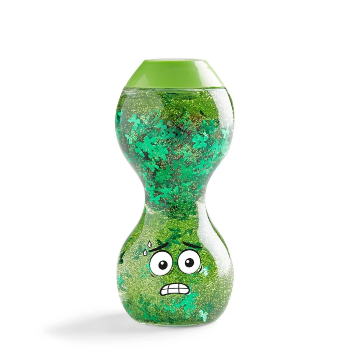 Botellas sensoriales kit 2