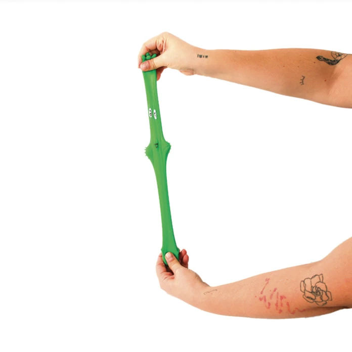 Fidget stretchie cactus