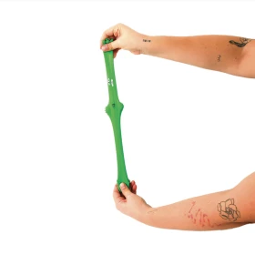 Fidget stretchie cactus