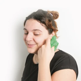 Fidget stretchie cactus