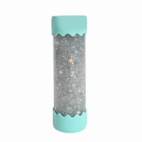 Botella relajante para bebé - menta