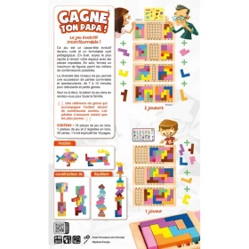 Gagne ton papa