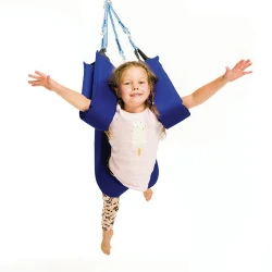 Columpio helicóptero