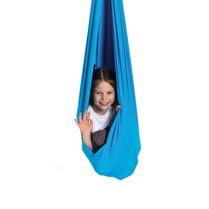 Hamaca terapéutica cocoon