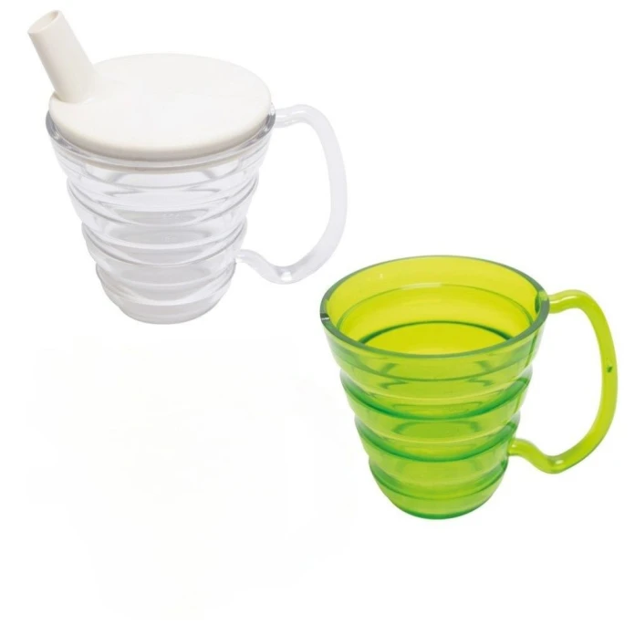 Taza ergo