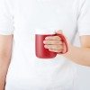 Taza ergonómica– 140 ml