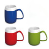Taza ergonómica– 140 ml