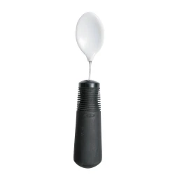 Cubierto GoodGrip estándar - Cucharilla de café con agarre de goma