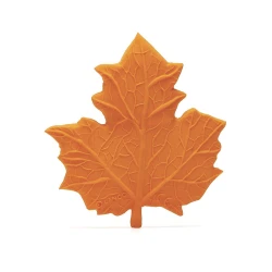 Mordedor hoja de otoño
