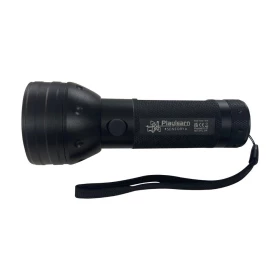 Linterna LED UV