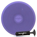 Cojín asiento dinámico Bouncyband - 33 cm