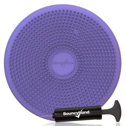 Cojín de asiento dinámico Bouncyband - 33 cm