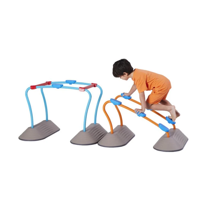 Mini Parkour - asas