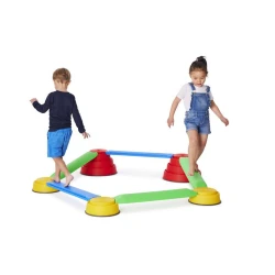 Circuito motor build'n balance – nuevo