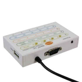 Interfaz Hitch USB