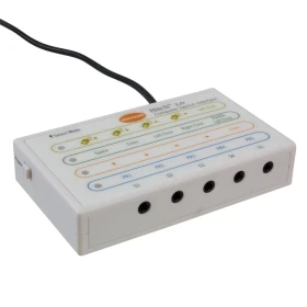 Interfaz hitch usb