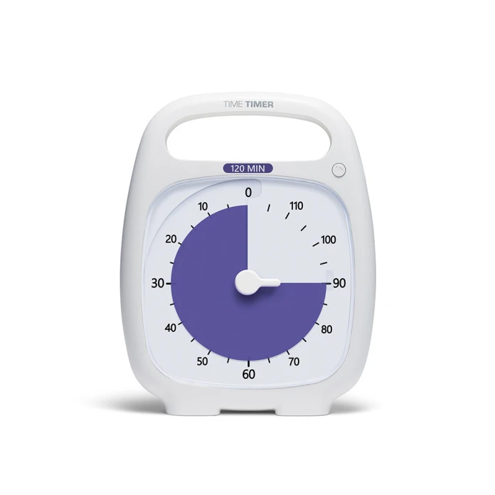 Time Timer Plus - 120 min