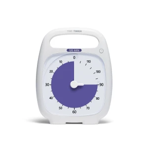 Time Timer Plus - 120 min