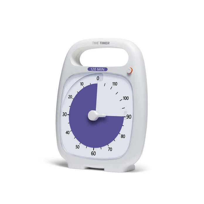 Time Timer Plus - 120 min