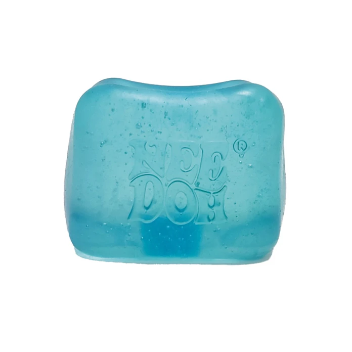 Fidget cube gel