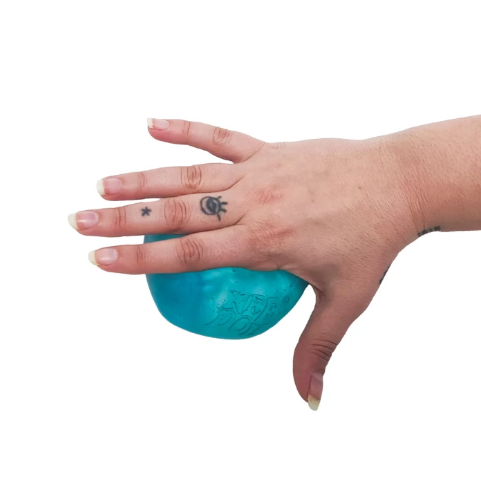 Fidget cube gel