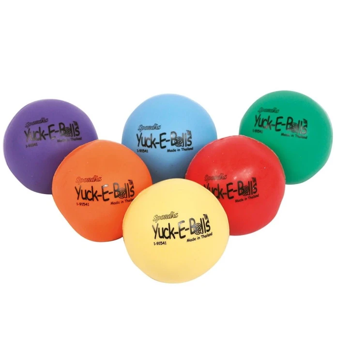 Pelota Yuck-E-Balls
